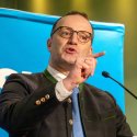 Jens Spahn fordert Wegfall eines Sonderrechts für Politiker