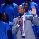Donnie McClurkin: Vorwurf sexuellen Missbrauchs