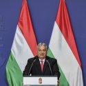Viktor Orban wirbt in Wahlspot mit rechter Allianz