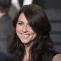 Philanthropin MacKenzie Scott: Rekordspende für Queer-Jugend