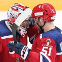 Kleine Revolte in Russland