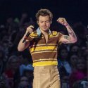 Harry Styles Comeback