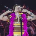 Comeback von Harry Styles 