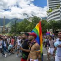 LGBTIQ+ in Venezuela 