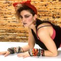 Netflix-Serie über Madonna
