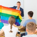 Homophober Hass an bayerischen Schulen