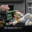 Tilly Prozess in Russland