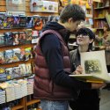 Russland attackiert Buchhandelsketten