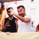 Mehr Menschenrechte für LGBTIQ+