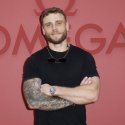 Kenworthy bei Olympia
