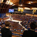 Homo-Heilungen in Europa 