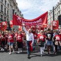 Stonewall in der Krise