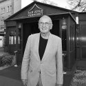 Holger Klotzbach ist tot
