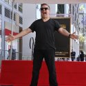 Ricky Gervais polarisiert 