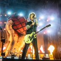 Green Day beim Super Bowl
