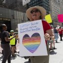 Spende an LGBTIQ+-Hilfsverein