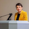 Rücktritt von Josefine Paul 
