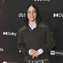 Rekord für Billie Eilish 