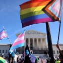 Anhörung vor US-Supreme Court