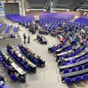 Debatte über queere NS-Opfer 