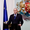 Politische Krise in Bulgarien 