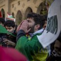 Gewalt in Iran geht weiter 