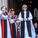 Neue Wege in Englands Kirche