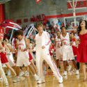 HIGH SCHOOL MUSICAL