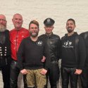 Neuer Vorstand beim FLC 