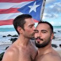 Soap-Star Adrian Anchondo: Liebe in Puerto Rico