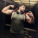 Streaming-Star LukeBoogie mischt Fitnesswelt auf