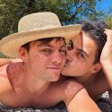 Olympiateilnehmer Nicolás Keenan spricht über geheime Liebe