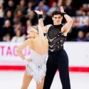 Eistänzer Paul Poirier: Queere Performance bei Olympia 2026