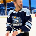 Ex-Hockeyspieler Jesse Kortuem outet sich