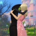 "Die Sims": Seit 2000 Plattform für queere Sichtbarkeit