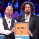 Italien-TV: Schwules Paar gewinnt 50.000 Euro