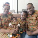 Queere Familien in Kamerun 