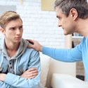 Ablehnung in der Familie
