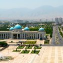 Homosexuelle in Turkmenistan