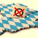 Kommunalwahl in Bayern 