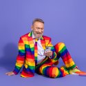 LGBTIQ+-Senioren online 