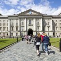 Streit-Debatte in Irland