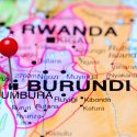 Gefährliche Lage in Burundi