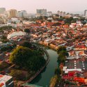 Radikales Vorgehen in Malaysia