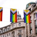 Großbritannien begeht im Februar den "LGBT History Month"