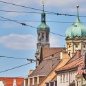 Augsburg: Gerichtsverfahren wegen schwulenfeindlicher Gewalt