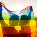Debatte um "Gay Voice": Erworben oder angeboren?