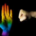 Los Angeles: Hundekotangriff auf LGBTQ+-Jugendzentrum