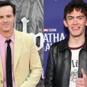 Andrew Scott und Joe Locke 