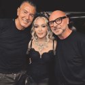Wirbel um Madonna